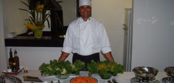 Buffet de Crepe