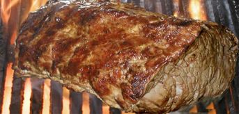 Churrasco